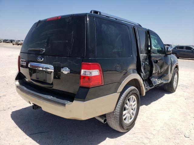 Photo 4 from auction – 2014 FORD EXPEDITION with VIN 1FMJU1H52EEF11942