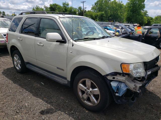 صورة رقم 1 من المزاد - 2008 FORD ESCAPE LIM مع VIN 1FMCU94178KC70444