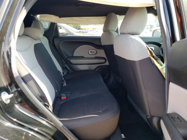 Photo 6 from auction – 2015 KIA SOUL with VIN KNDJN2A23F7785955