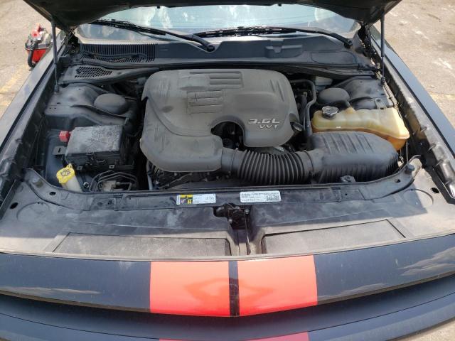 Photo 7 from auction – 2015 DODGE CHALLENGER with VIN 2C3CDZAG2FH720779