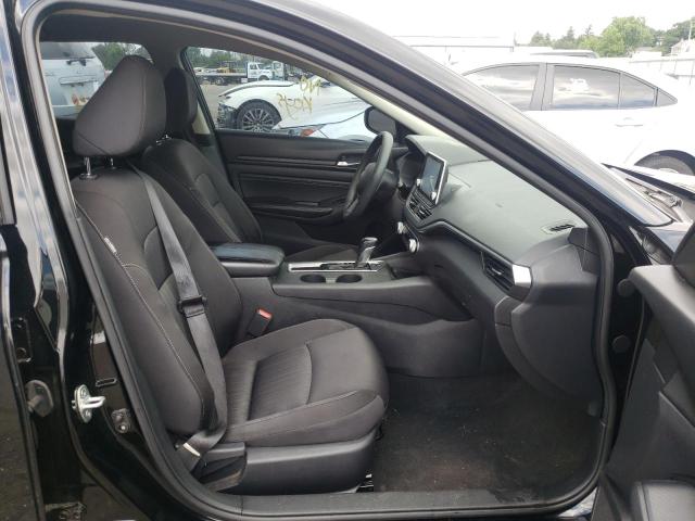 Photo 5 from auction – 2020 NISSAN ALTIMA S with VIN 1N4BL4BV7LC210748