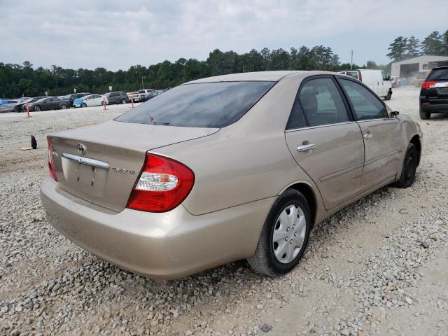 Photo 4 from auction – 2003 TOYOTA CAMRY LE with VIN 4T1BE32K03U141296