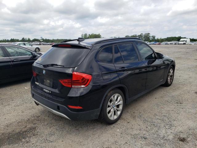 Photo 4 from auction – 2014 BMW X1 XDRIVE2 with VIN WBAVL1C56EVY14476