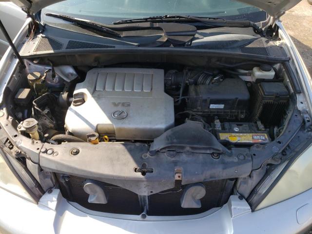 Photo 7 from auction – 2008 LEXUS RX 350 with VIN 2T2GK31U48C027503