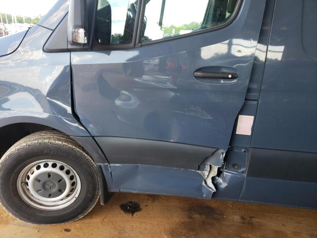 Photo 9 from auction – 2019 MERCEDES-BENZ SPRINTER 2 with VIN WD4PF0CD2KP040656