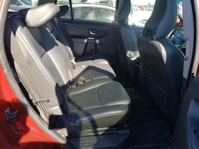 Photo 6 from auction – 2011 VOLVO XC90 3.2 with VIN YV4952CZ4B1602005