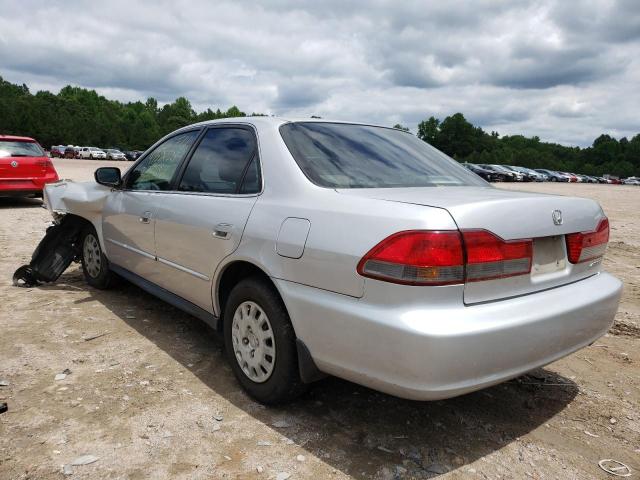 Photo 3 from auction – 2001 HONDA ACCORD VAL with VIN 1HGCF86611A030658