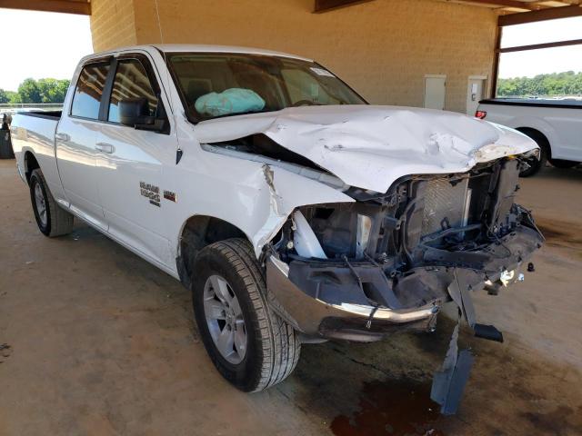 RAM 1500 CLASS 2019 with VIN 1C6RR7TT4KS689714 - Photo from auction
