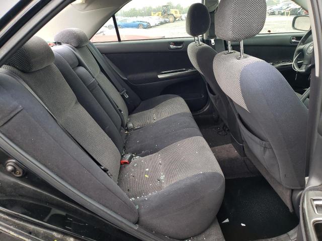 Photo 6 from auction – 2004 TOYOTA CAMRY LE with VIN 4T1BE32K24U289757