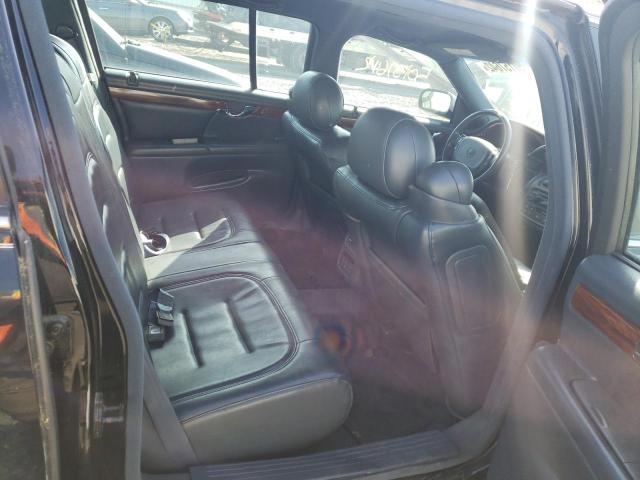 Photo 5 from auction – 2001 CADILLAC PROFESSION with VIN 1GEEH90Y81U550475