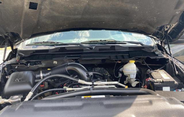 Photo 7 from auction – 2014 RAM 1500 ST with VIN 1C6RR6KT6ES140161