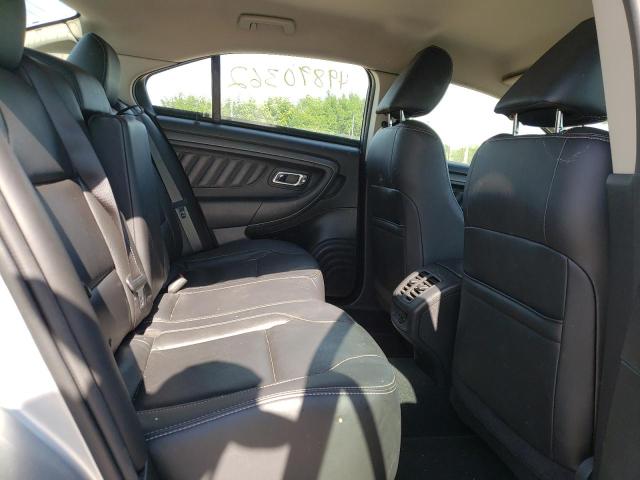 Photo 6 from auction – 2011 FORD TAURUS SEL with VIN 1FAHP2EW2BG133477
