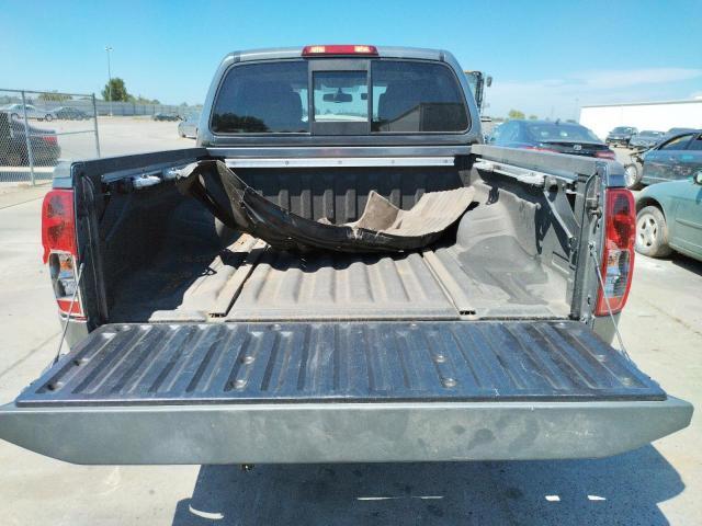 Photo 9 from auction – 2020 NISSAN FRONTIER S with VIN 1N6ED0EBXLN716171