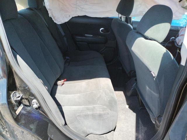 Photo 6 from auction – 2012 NISSAN VERSA S with VIN 3N1BC1CP5CK265138