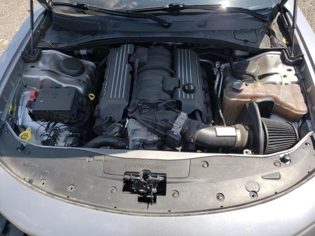 Photo 7 from auction – 2016 DODGE CHARGER R/ with VIN 2C3CDXGJ9GH325541