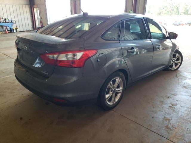 Photo 4 from auction – 2014 FORD FOCUS SE with VIN 1FADP3F29EL390034