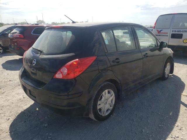 Photo 4 from auction – 2011 NISSAN VERSA S with VIN 3N1BC1CP7BL501216
