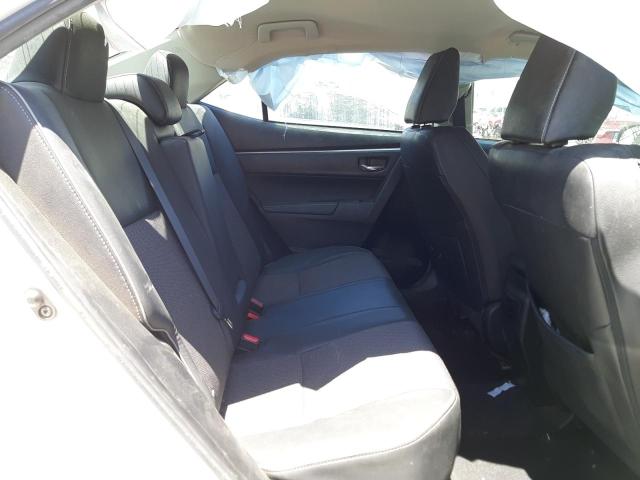 Photo 6 from auction – 2015 TOYOTA COROLLA L with VIN 5YFBURHE9FP264933