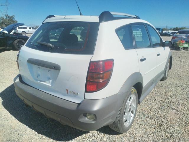 Photo 4 from auction – 2007 PONTIAC VIBE with VIN 5Y2SL65857Z412566