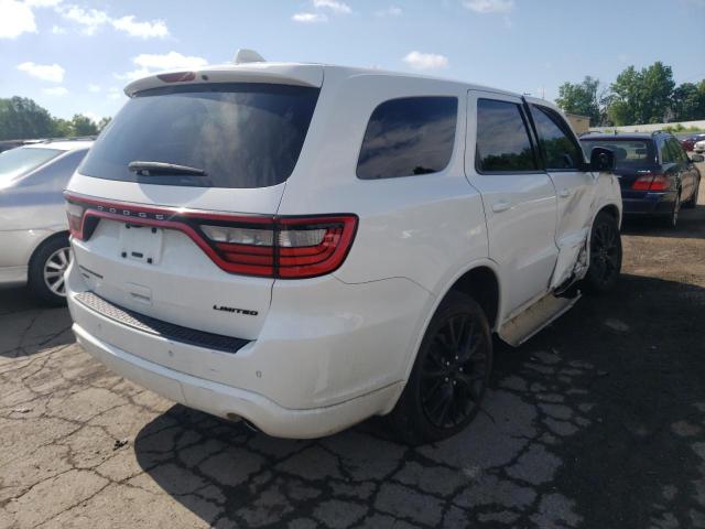 Photo 4 from auction – 2015 DODGE DURANGO LI with VIN 1C4RDJDG4FC101543