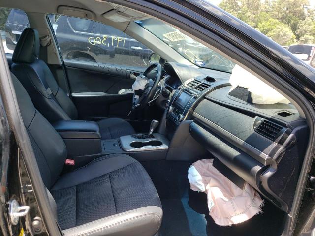 Photo 5 from auction – 2013 TOYOTA CAMRY L with VIN 4T1BF1FK2DU244006
