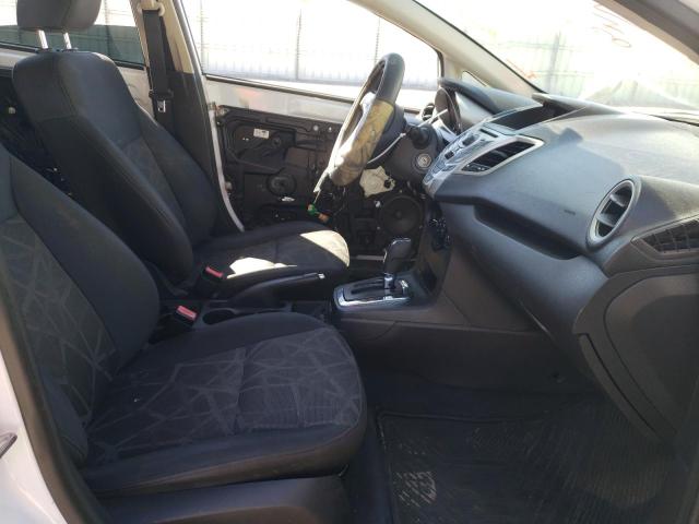Photo 5 from auction – 2011 FORD FIESTA SE with VIN 3FADP4EJ1BM240069