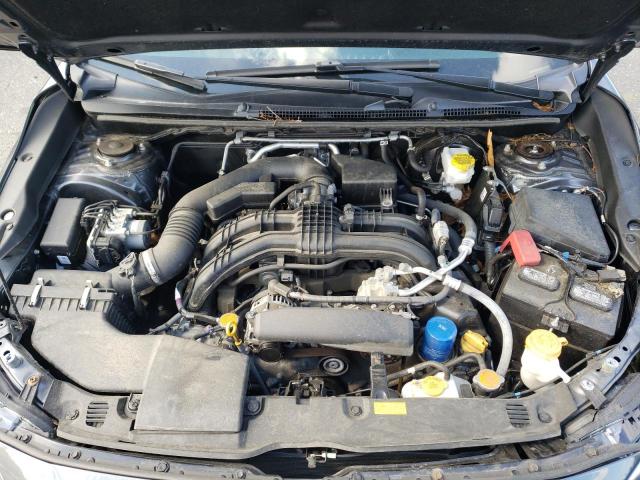 Photo 7 from auction – 2019 SUBARU IMPREZA SP with VIN 4S3GKAM6XK3602791
