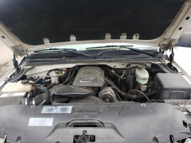 Photo 7 from auction – 2004 GMC NEW SIERRA with VIN 1GTEK14T24Z189102