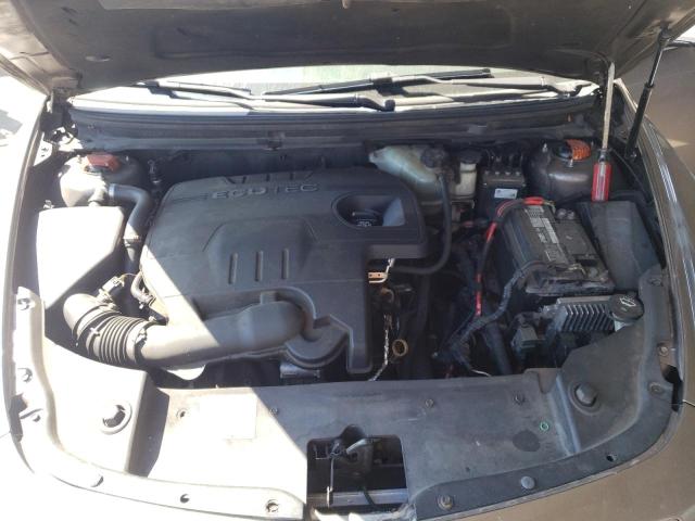 Photo 7 from auction – 2012 CHEVROLET MALIBU LTZ with VIN 1G1ZE5E03CF108797