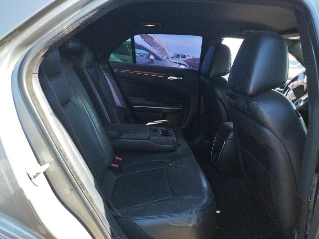 Photo 6 from auction – 2014 CHRYSLER 300 with VIN 2C3CCAAG3EH164338