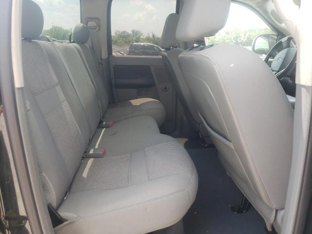 Photo 6 from auction – 2007 DODGE RAM 1500 S with VIN 1D7HU18237J524403
