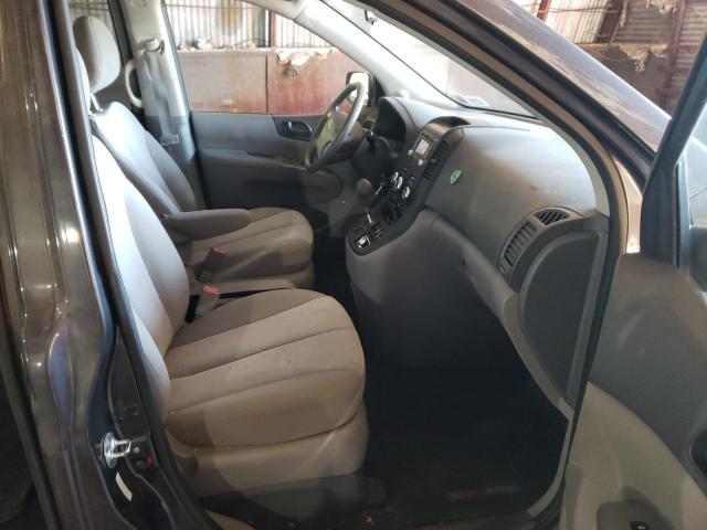 Photo 5 from auction – 2014 KIA SEDONA LX with VIN KNDMG4C71E6539423