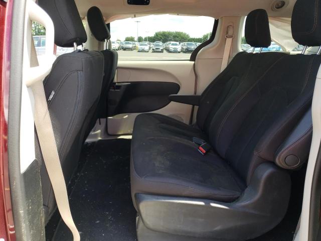 Photo 6 from auction – 2018 CHRYSLER PACIFICA L with VIN 2C4RC1AG4JR195110