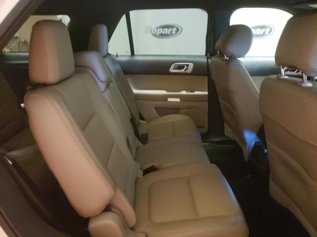 Photo 6 from auction – 2015 FORD EXPLORER L with VIN 1FM5K7F86FGC57178