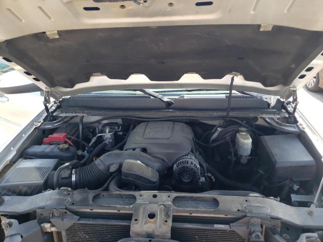 Photo 7 from auction – 2013 GMC SIERRA K15 with VIN 3GTP2VE79DG205927
