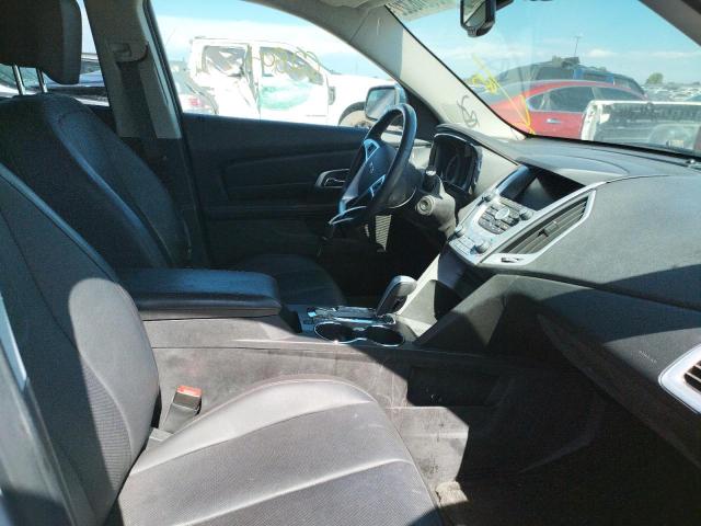 Photo 5 from auction – 2011 GMC TERRAIN SL with VIN 2CTFLWE55B6367399