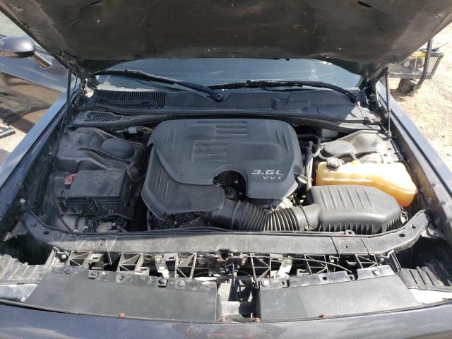Photo 7 from auction – 2015 DODGE CHALLENGER with VIN 2C3CDZAG5FH770320