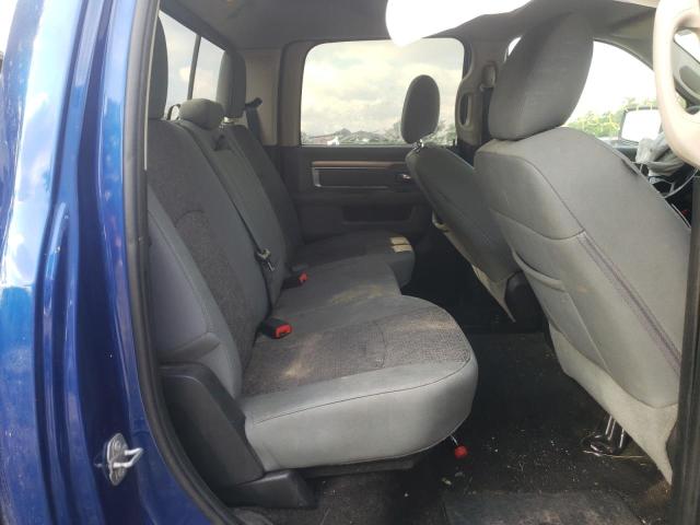 Photo 6 from auction – 2016 RAM 1500 SLT with VIN 3C6RR7LT9GG301634