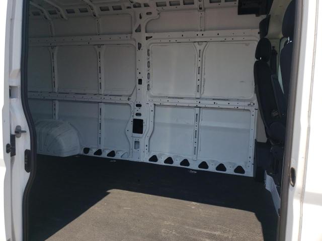 Photo 6 from auction – 2020 RAM PROMASTER with VIN 3C6TRVDG1LE133733