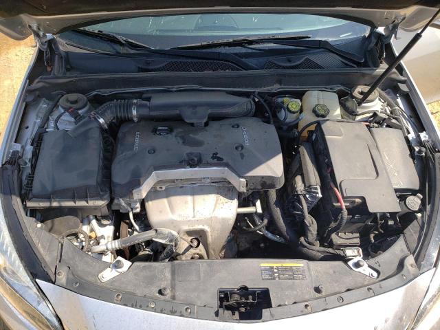 Photo 7 from auction – 2016 CHEVROLET MALIBU LIM with VIN 1G11C5SAXGF118359