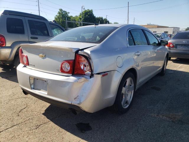 Photo 4 from auction – 2009 CHEVROLET MALIBU 2LT with VIN 1G1ZJ57719F146284