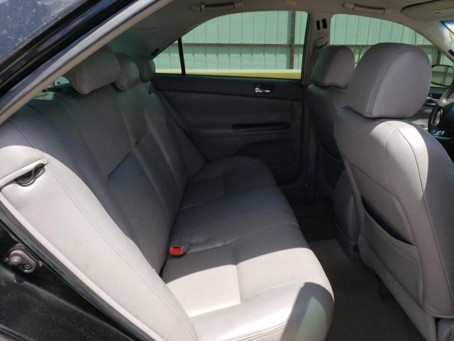 Photo 6 from auction – 2006 TOYOTA CAMRY LE with VIN 4T1BE32K86U109264