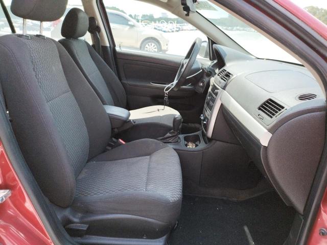 Photo 5 from auction – 2010 CHEVROLET COBALT 1LT with VIN 1G1AD5F55A7148039