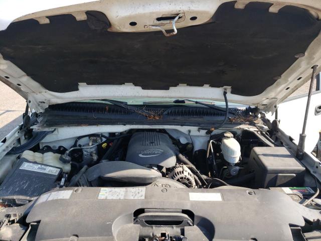 Photo 7 from auction – 2003 CHEVROLET SILVERADO with VIN 1GBGC24U53Z320692