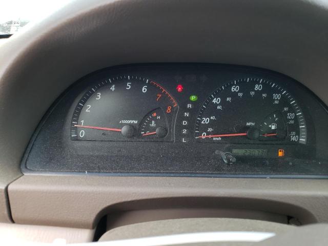 Photo 8 from auction – 2002 TOYOTA CAMRY LE with VIN 4T1BE32KX2U048882