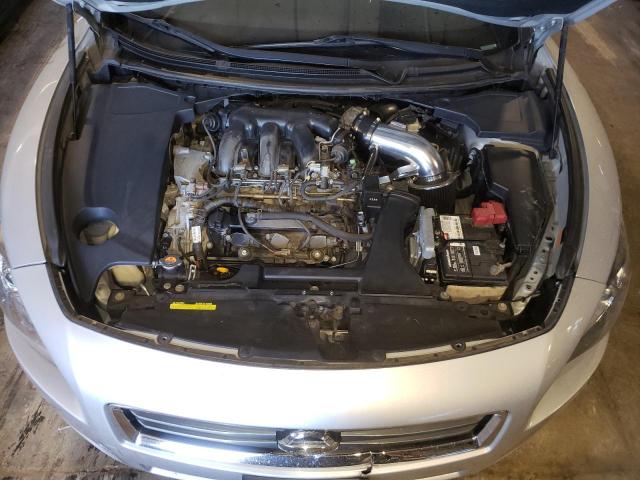 Zdjęcie 7 z aukcji – 2014 NISSAN MAXIMA S z VIN 1N4AA5AP4EC914371
