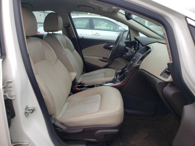 Photo 5 from auction – 2015 BUICK VERANO with VIN 1G4PP5SK4F4156223