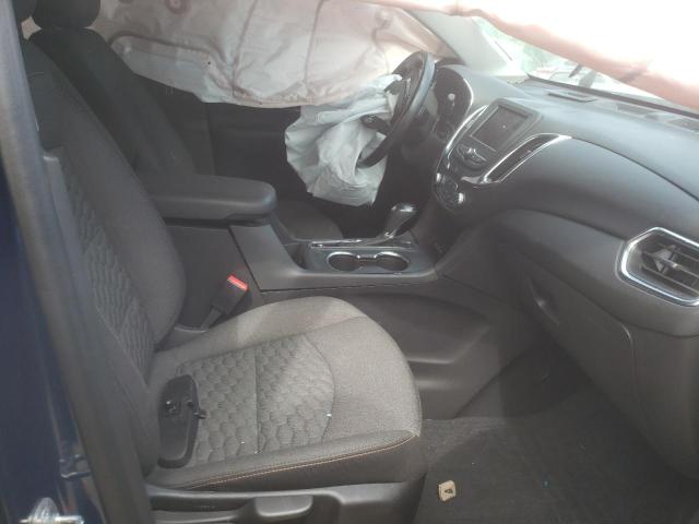 Photo 5 from auction – 2020 CHEVROLET EQUINOX LT with VIN 3GNAXLEX7LL157014