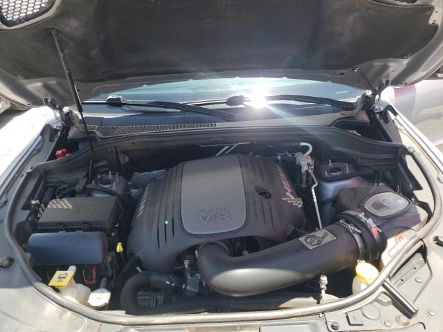 Photo 7 from auction – 2018 DODGE DURANGO R/ with VIN 1C4SDJCT3JC497702