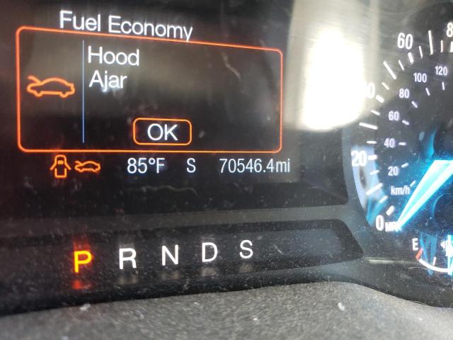 Photo 8 from auction – 2015 FORD FUSION SE with VIN 3FA6P0H74FR191430